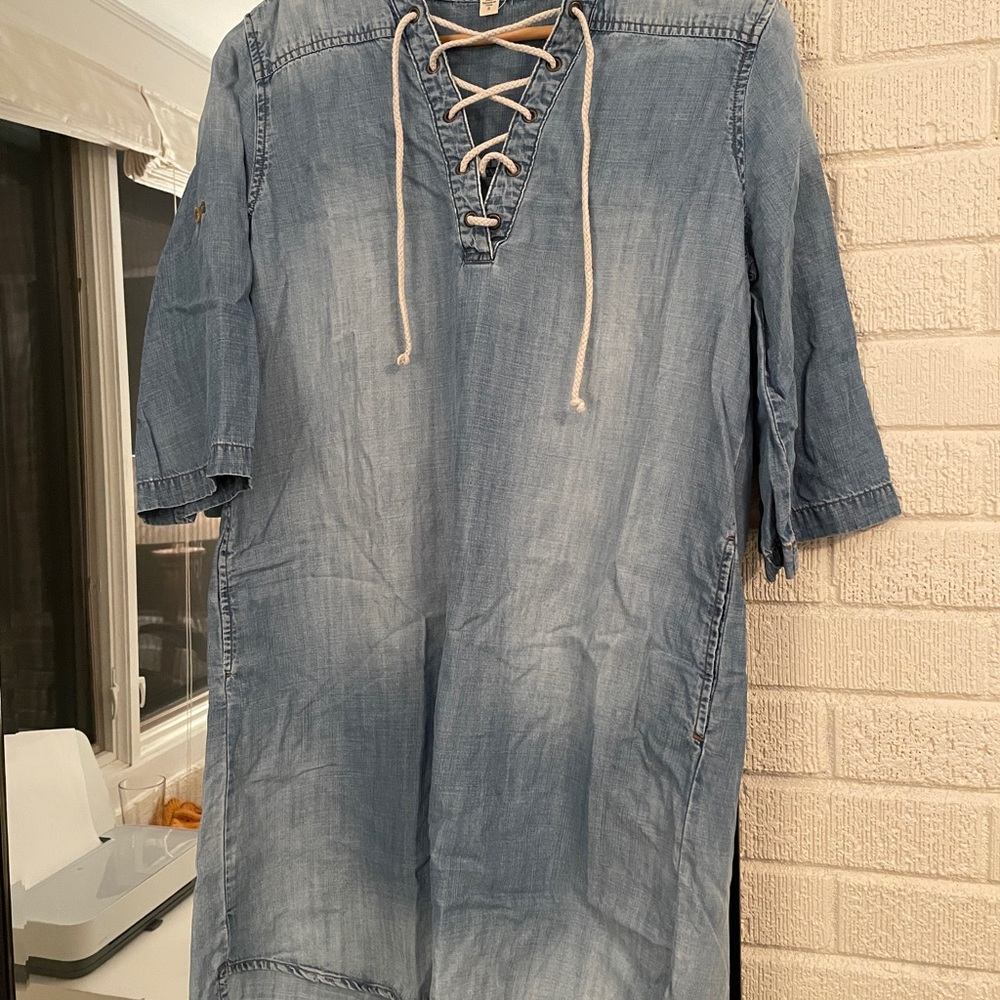 Anthropologie Dress